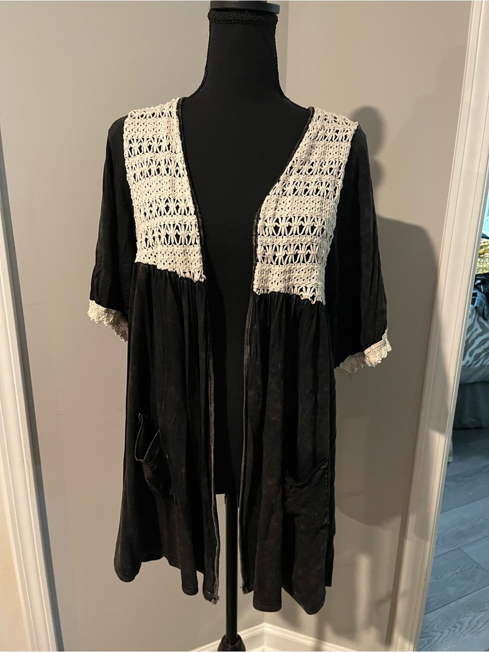 POL cardigan nwot